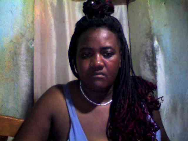 Modèle: pussyblacky