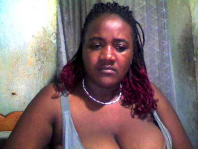 pussyblacky