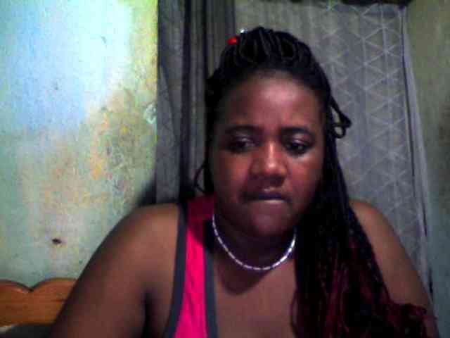 Pussyblacky's cam show statistics and live stream