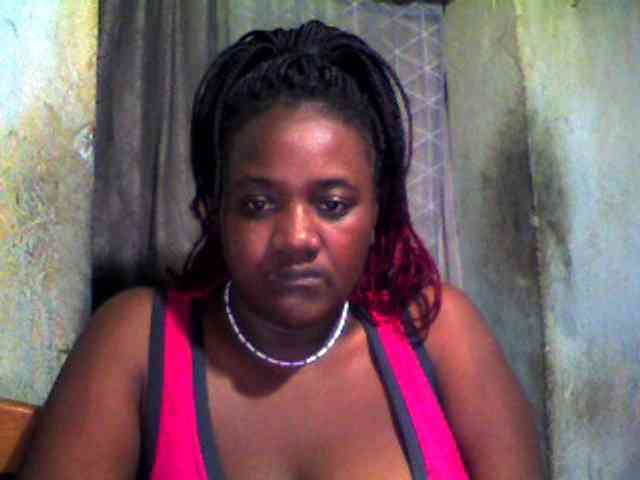 Modèle: pussyblacky