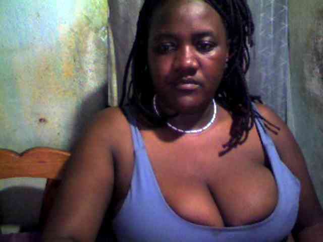 pussyblacky