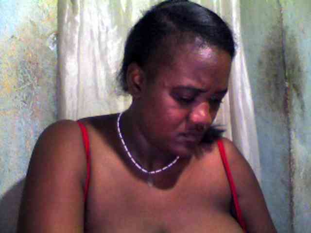 Modèle: pussyblacky