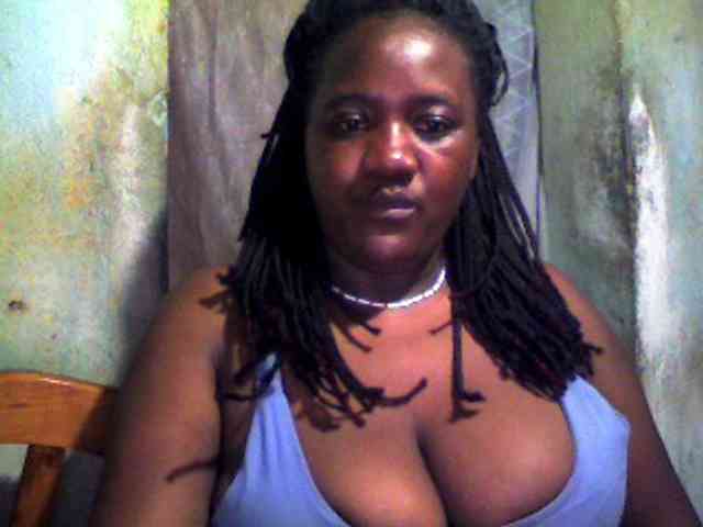 Modèle: pussyblacky