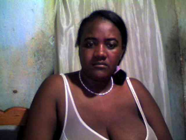 Modèle: pussyblacky