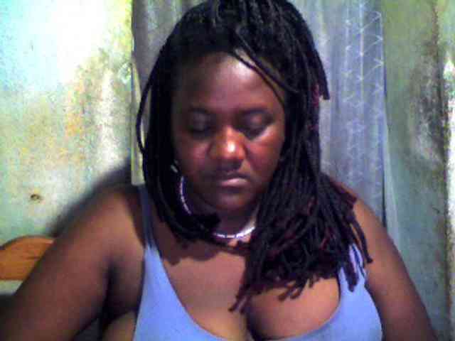 Modèle: pussyblacky