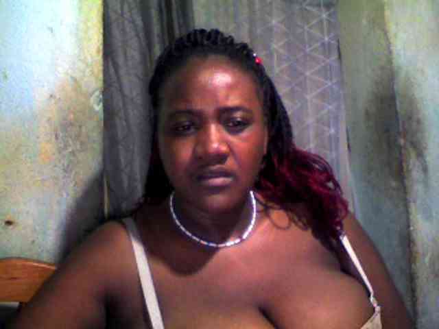 pussyblacky