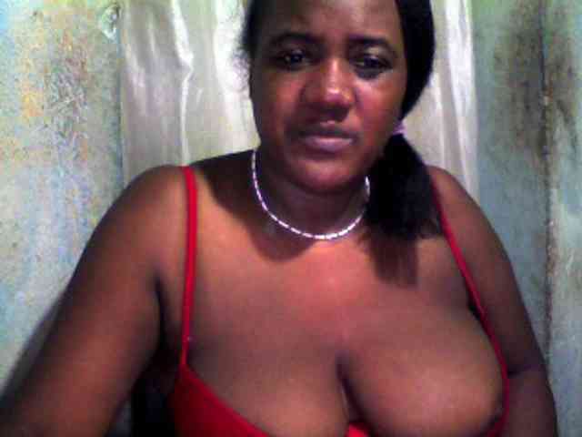 Modèle: pussyblacky