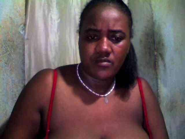 Modèle: pussyblacky