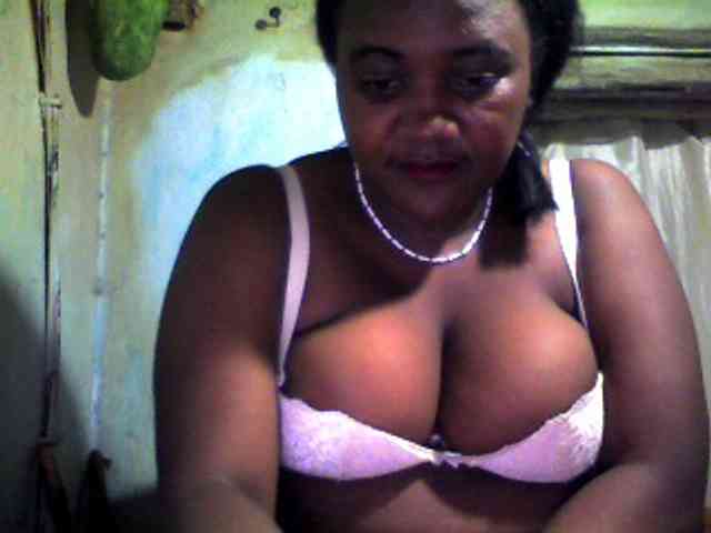 Modèle: pussyblacky