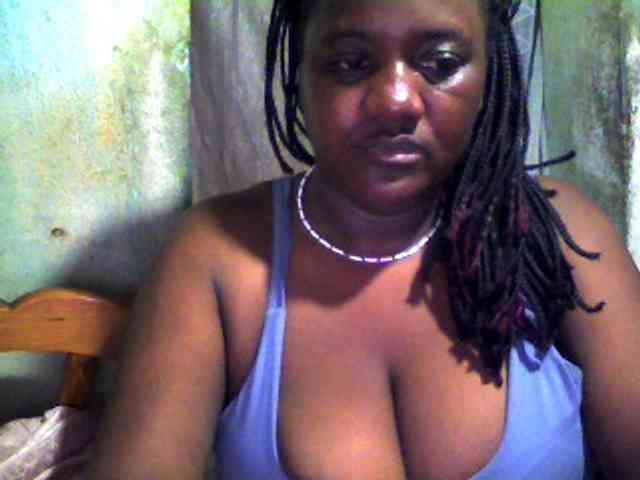 Modèle: pussyblacky