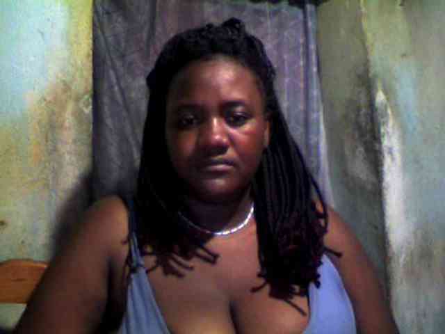 Modèle: pussyblacky