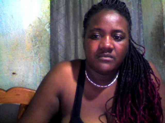 Modèle: pussyblacky