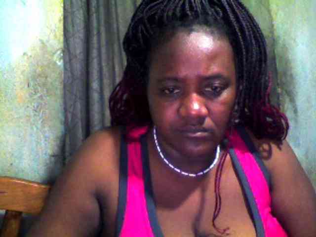 Modèle: pussyblacky