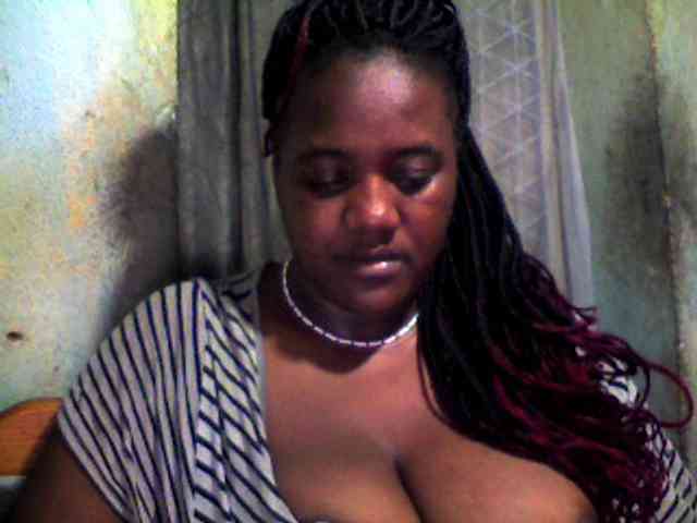 Modèle: pussyblacky