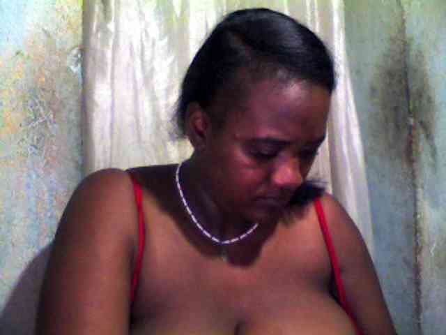 Modèle: pussyblacky