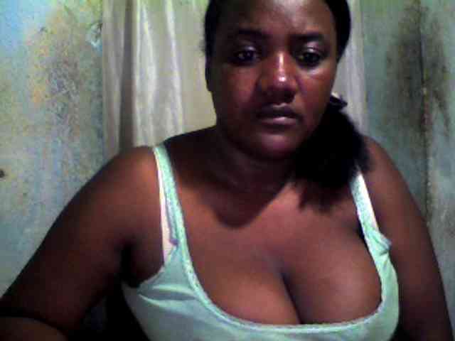 pussyblacky