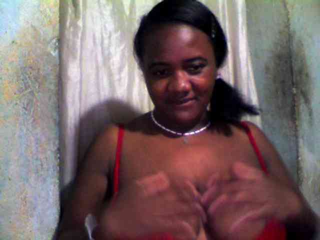 Modèle: pussyblacky