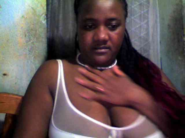 Modèle: pussyblacky