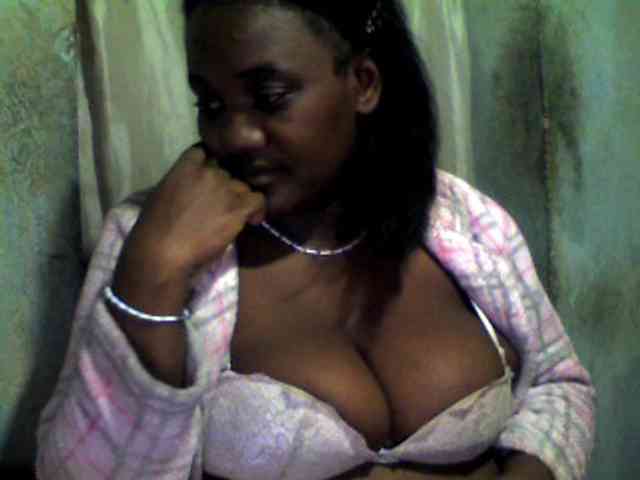 pussyblacky webcam