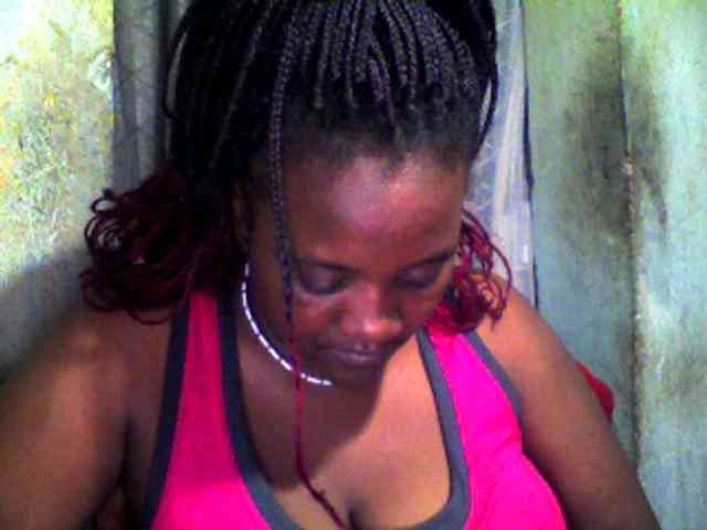 Modèle: pussyblacky