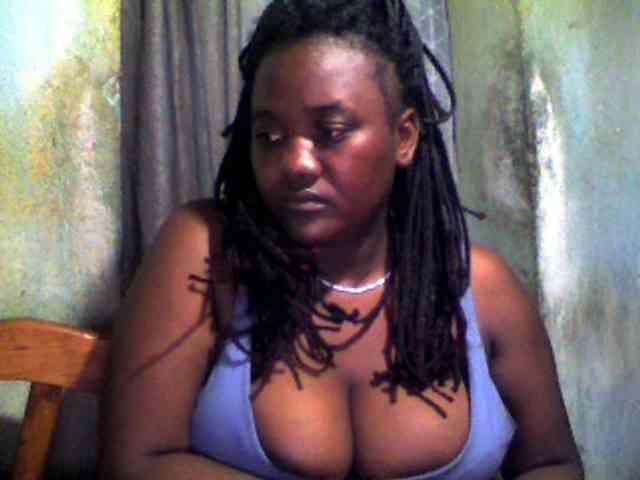 Modèle: pussyblacky