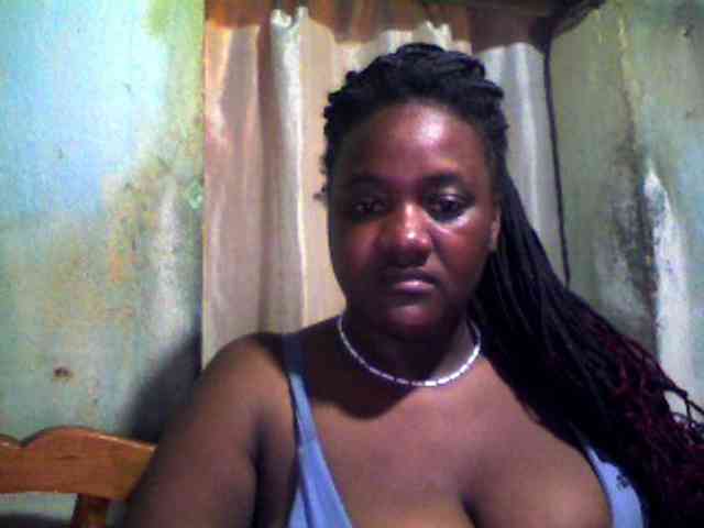 pussyblacky
