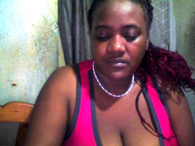 pussyblacky webcam