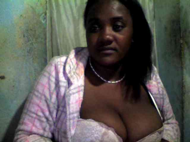 Modèle: pussyblacky