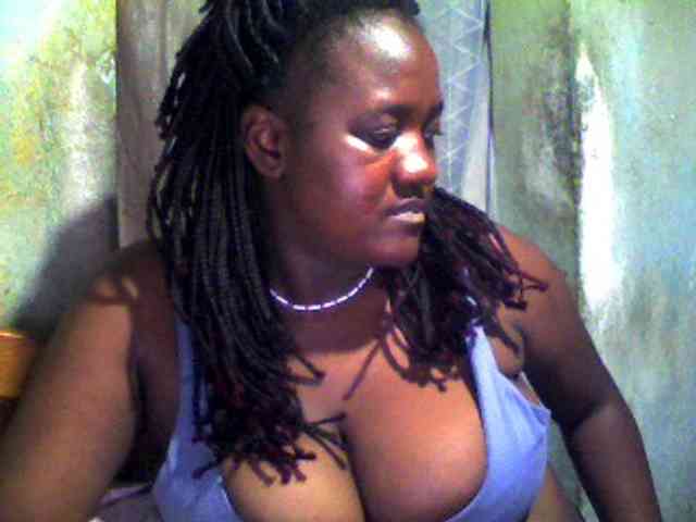 Modèle: pussyblacky