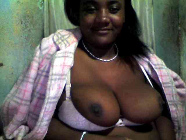 Modella: pussyblacky