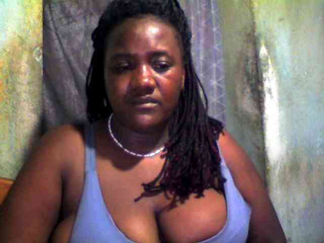 Pussyblacky