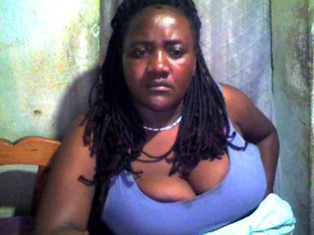 Modèle: pussyblacky
