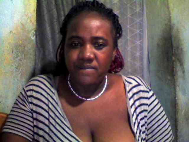 Modèle: pussyblacky