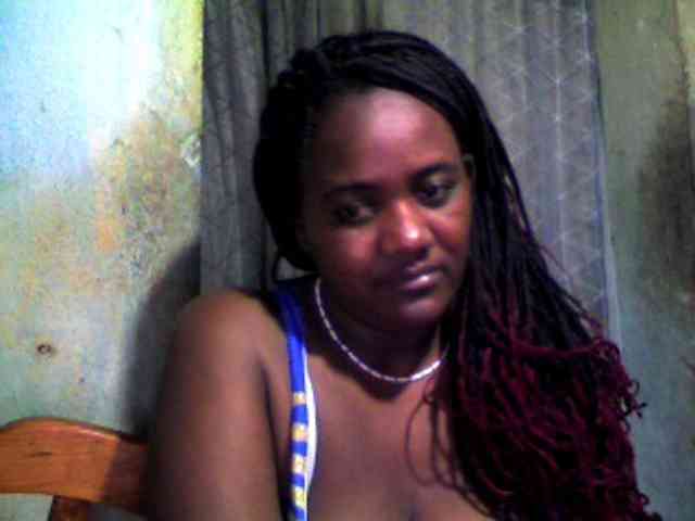 pussyblacky webcam
