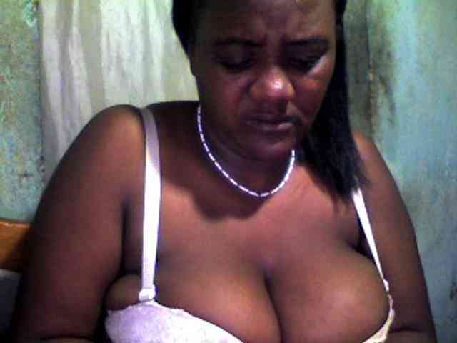 Modèle: pussyblacky