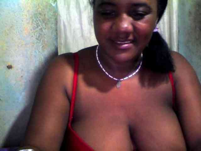 pussyblacky Live Webcam on BongaCams