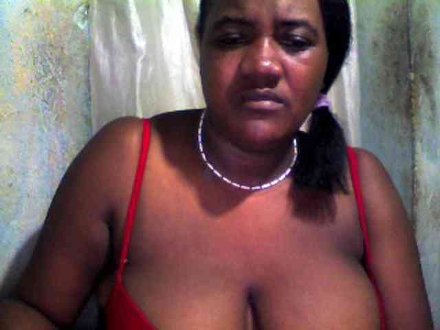 Modèle: pussyblacky