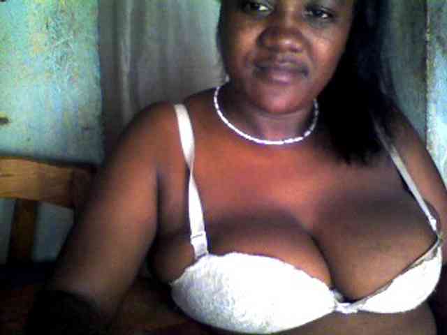 Modèle: pussyblacky