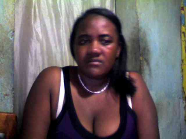Modèle: pussyblacky