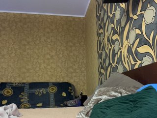 LouiseJenkin Porn Show