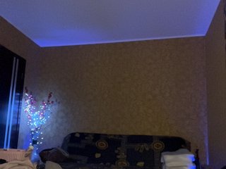 LouiseJenkin Porn Show