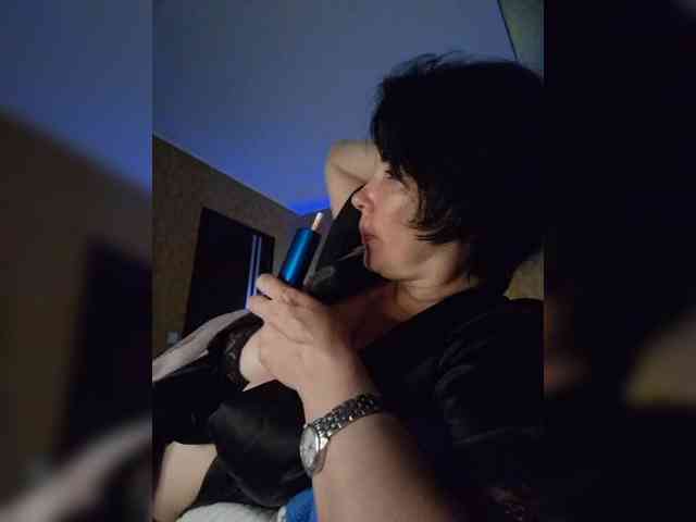 LouiseJenkin webcam