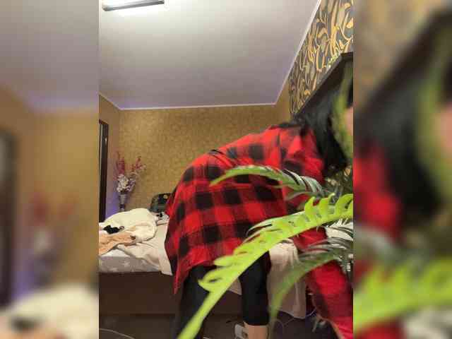 LouiseJenkin webcam