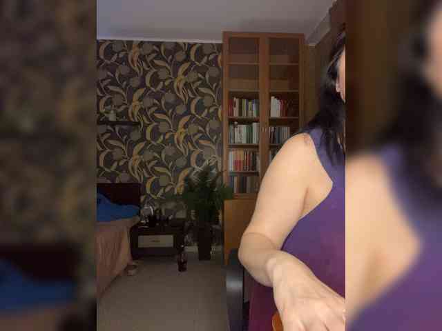 LouiseJenkin webcam