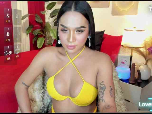 ClassyEllice Sex Cam Show