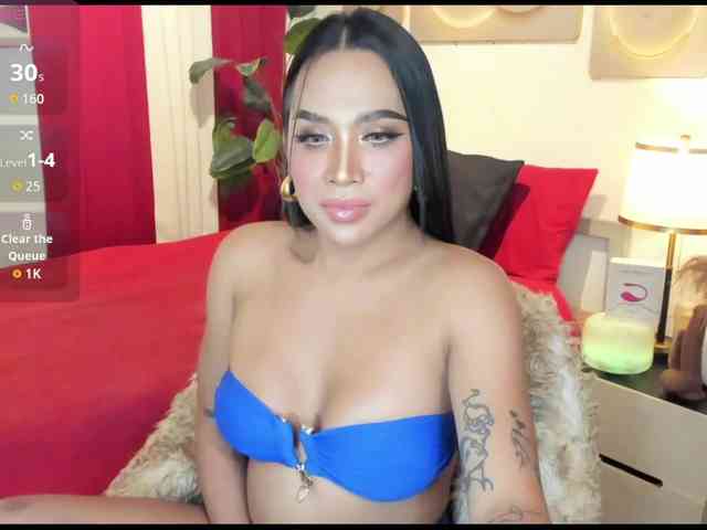 ClassyEllice Sex Cam Show