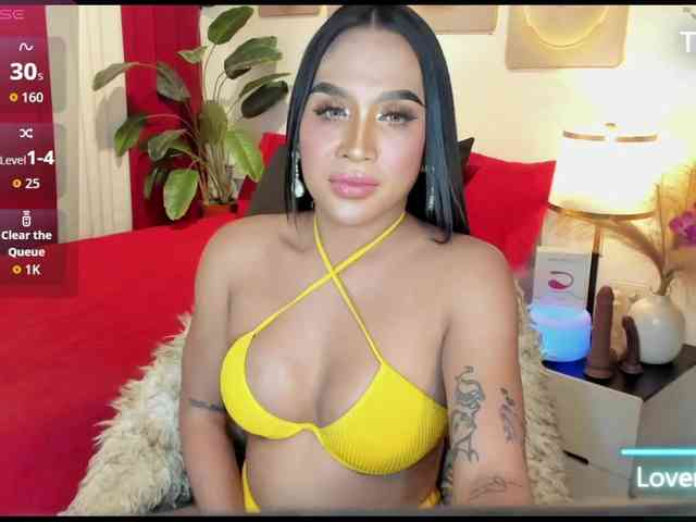 ClassyEllice Sex Cam Show