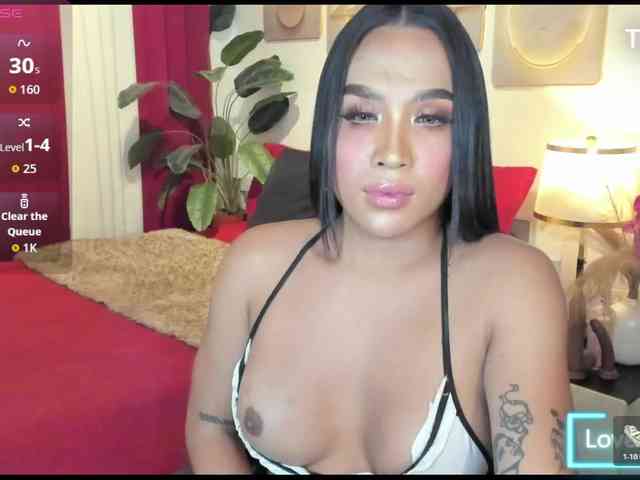 ClassyEllice Sex Cam Show