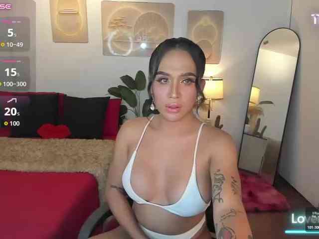 ClassyEllice Live Webcam on BongaCams