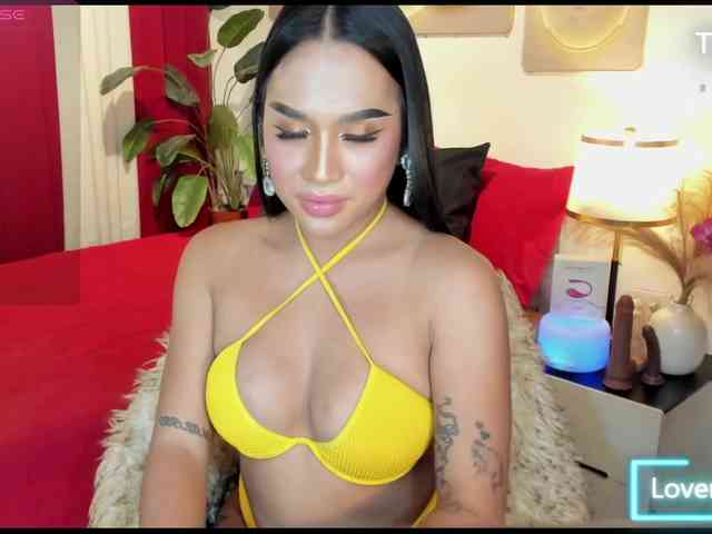 ClassyEllice Sex Cam Show